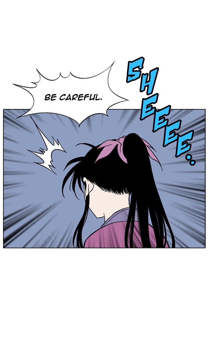 Gosu Chapter 47 page 42 - Chapter 47: Ep. 47 - Steel lion Do Gim (12)