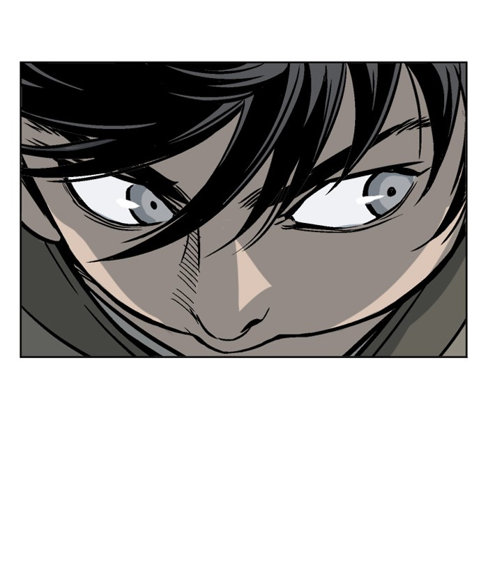 Gosu Chapter 47 page 50 - Chapter 47: Ep. 47 - Steel lion Do Gim (12)