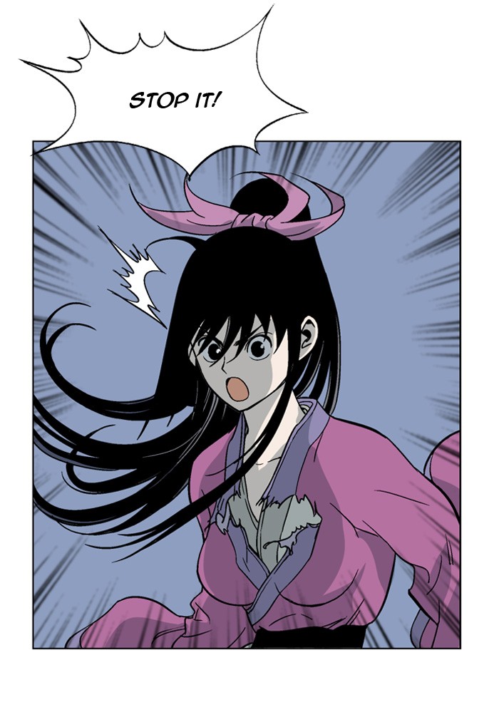 Gosu Chapter 47 page 57 - Chapter 47: Ep. 47 - Steel lion Do Gim (12)