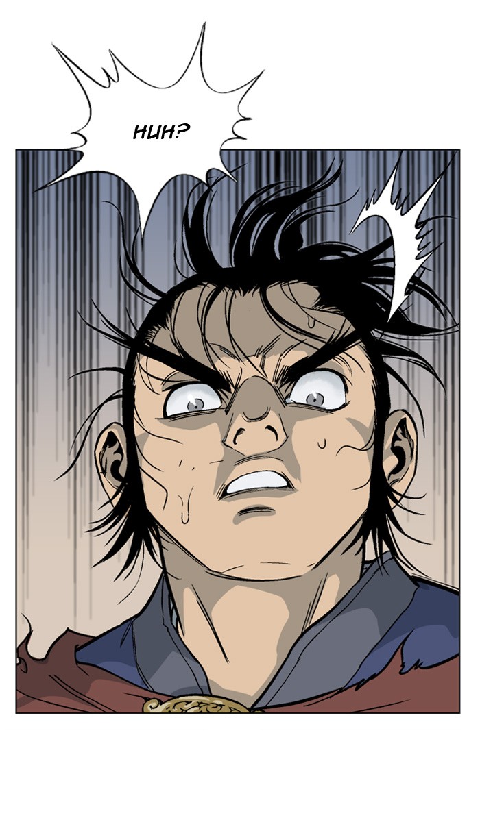 Gosu Chapter 47 page 58 - Chapter 47: Ep. 47 - Steel lion Do Gim (12)