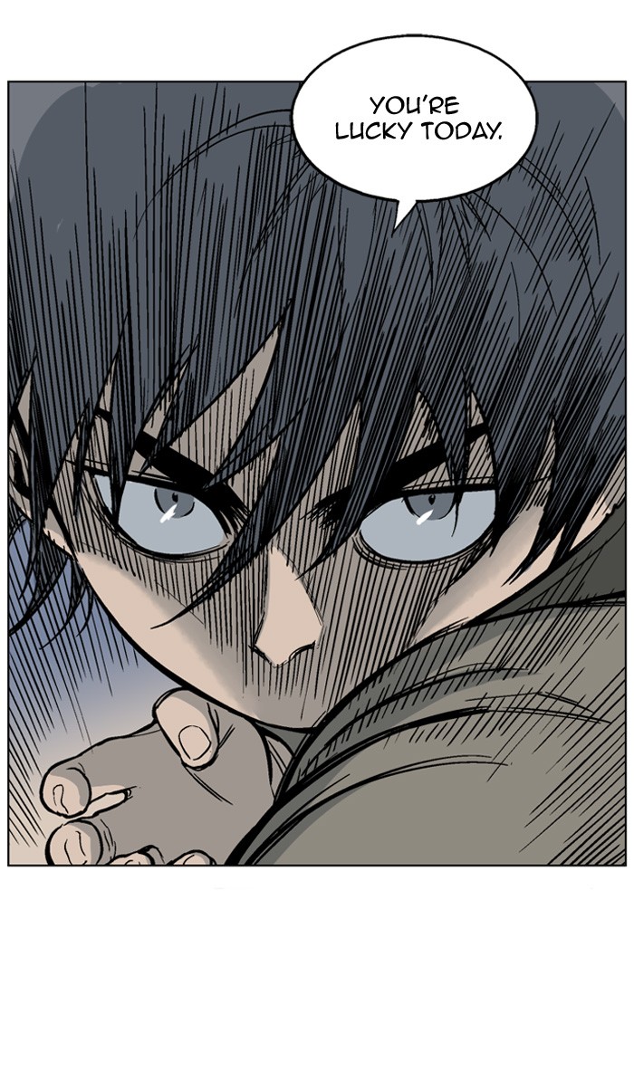 Gosu Chapter 47 page 59 - Chapter 47: Ep. 47 - Steel lion Do Gim (12)