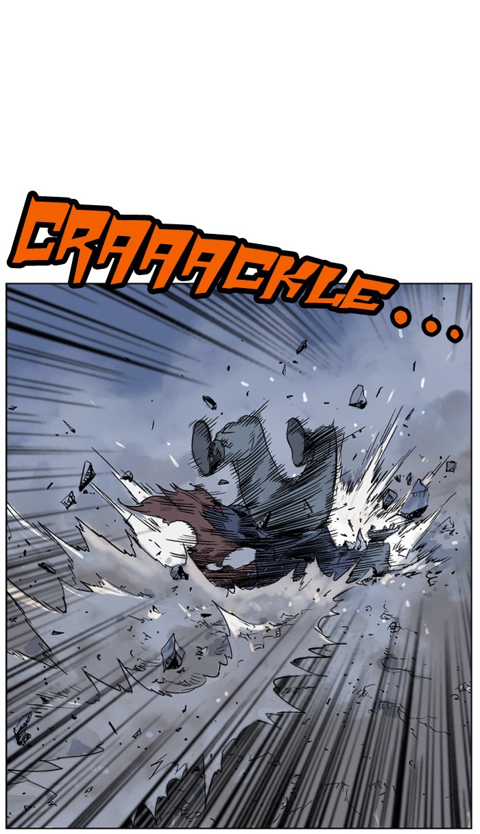 Gosu Chapter 47 page 61 - Chapter 47: Ep. 47 - Steel lion Do Gim (12)