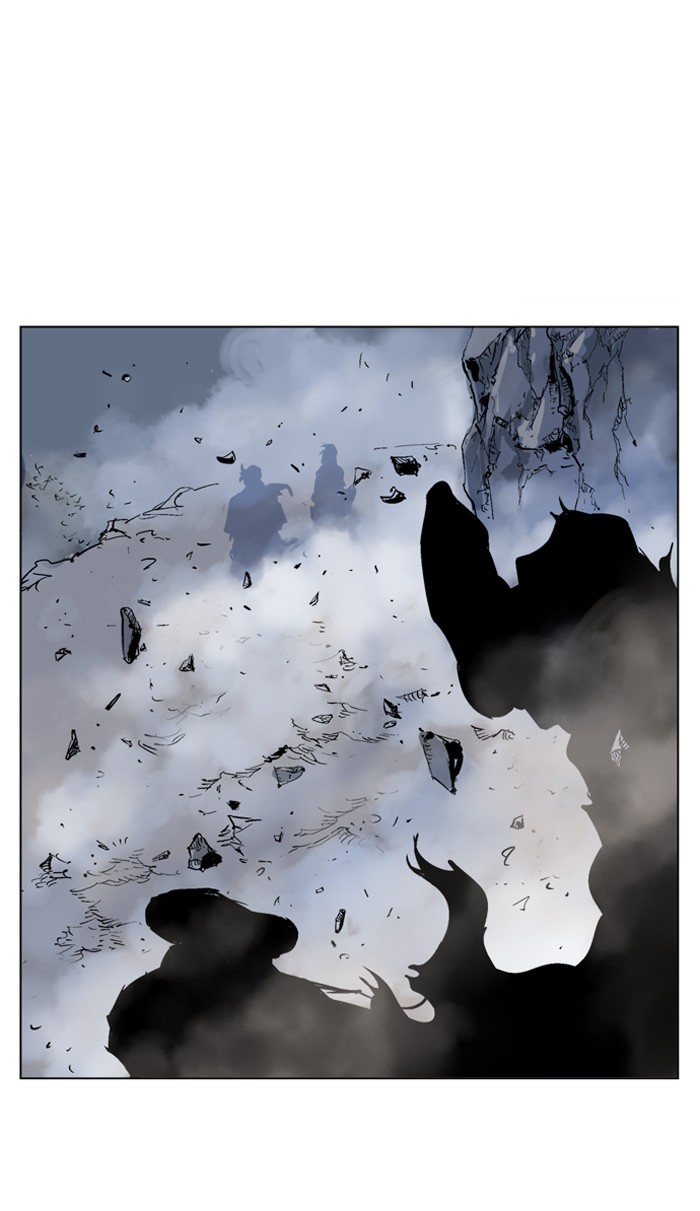 Gosu Chapter 47 page 62 - Chapter 47: Ep. 47 - Steel lion Do Gim (12)