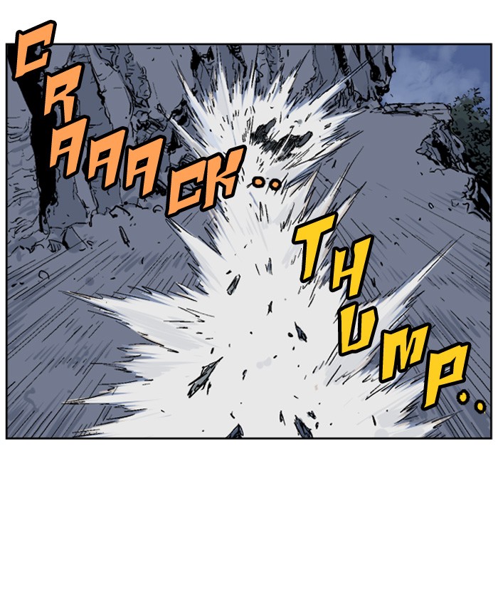 Gosu Chapter 47 page 64 - Chapter 47: Ep. 47 - Steel lion Do Gim (12)