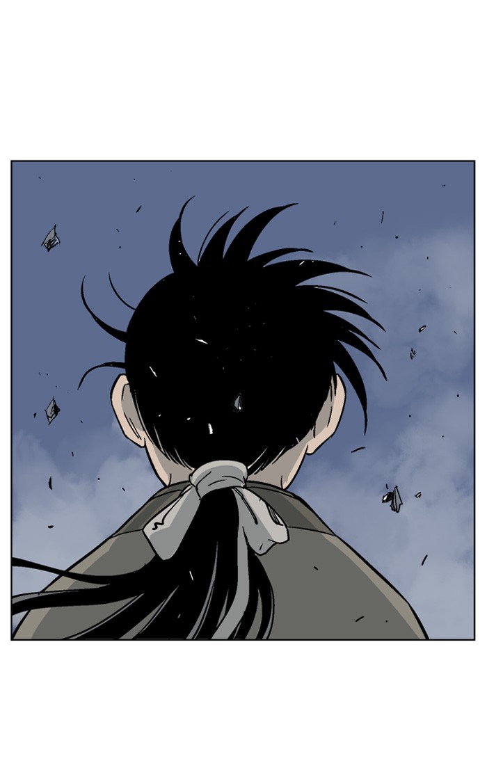 Gosu Chapter 47 page 66 - Chapter 47: Ep. 47 - Steel lion Do Gim (12)