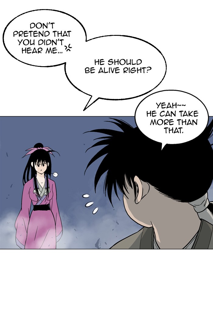 Gosu Chapter 47 page 68 - Chapter 47: Ep. 47 - Steel lion Do Gim (12)