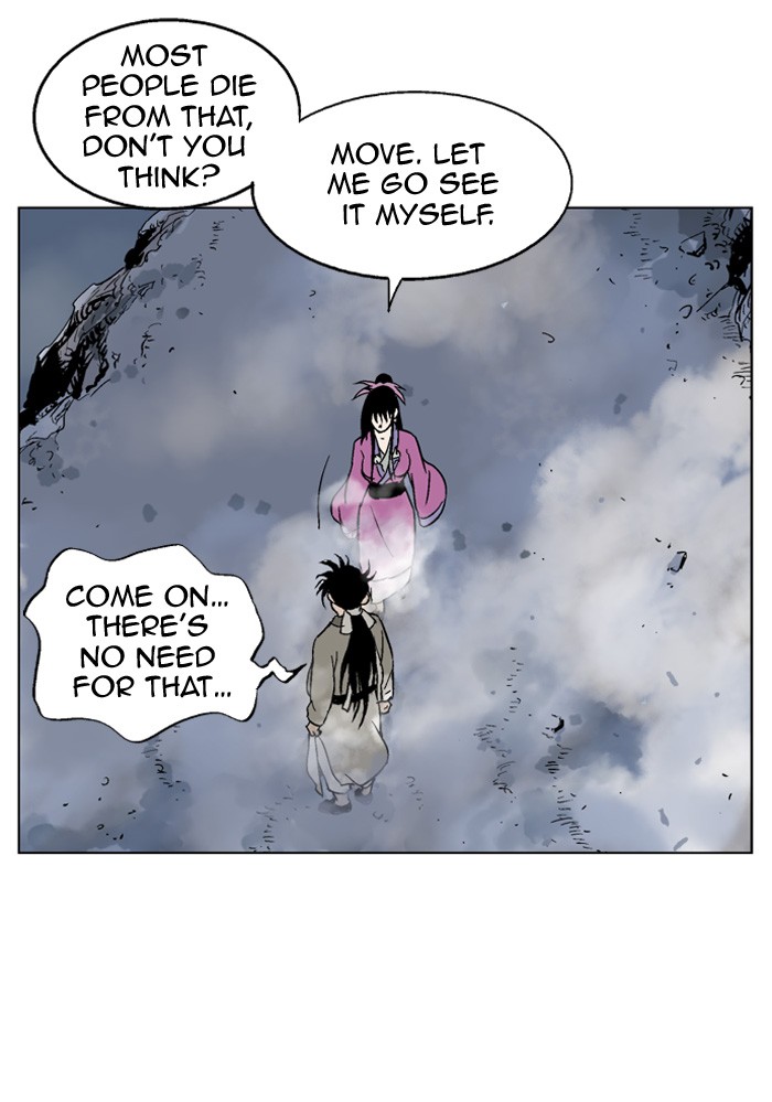 Gosu Chapter 47 page 69 - Chapter 47: Ep. 47 - Steel lion Do Gim (12)