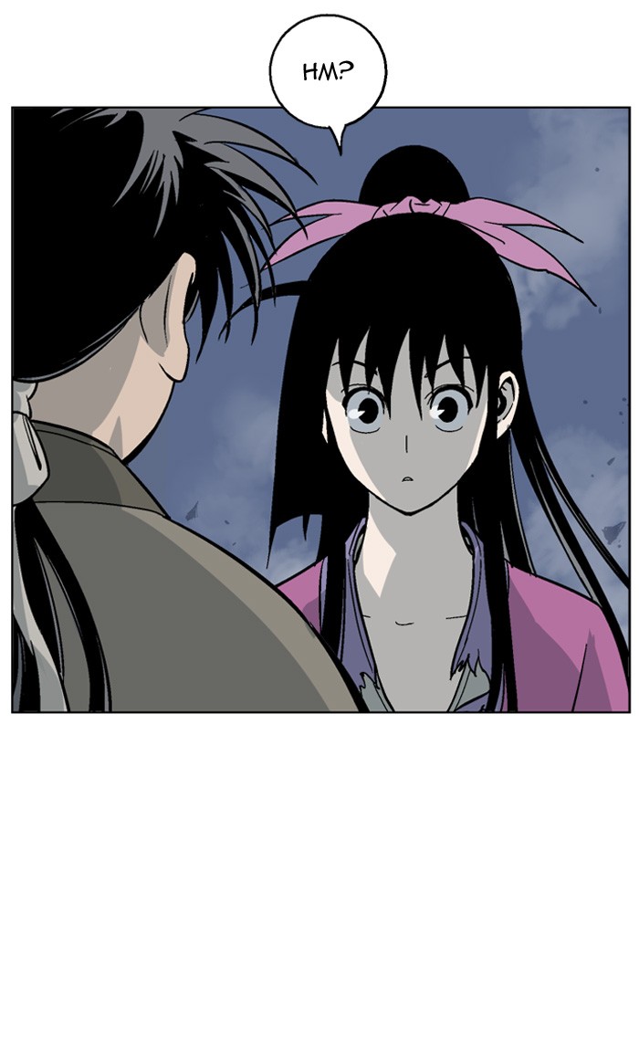 Gosu Chapter 47 page 70 - Chapter 47: Ep. 47 - Steel lion Do Gim (12)