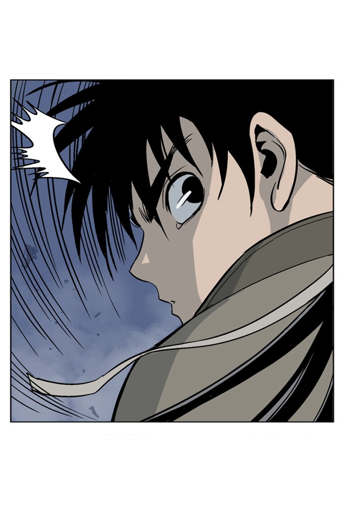 Gosu Chapter 47 page 73 - Chapter 47: Ep. 47 - Steel lion Do Gim (12)