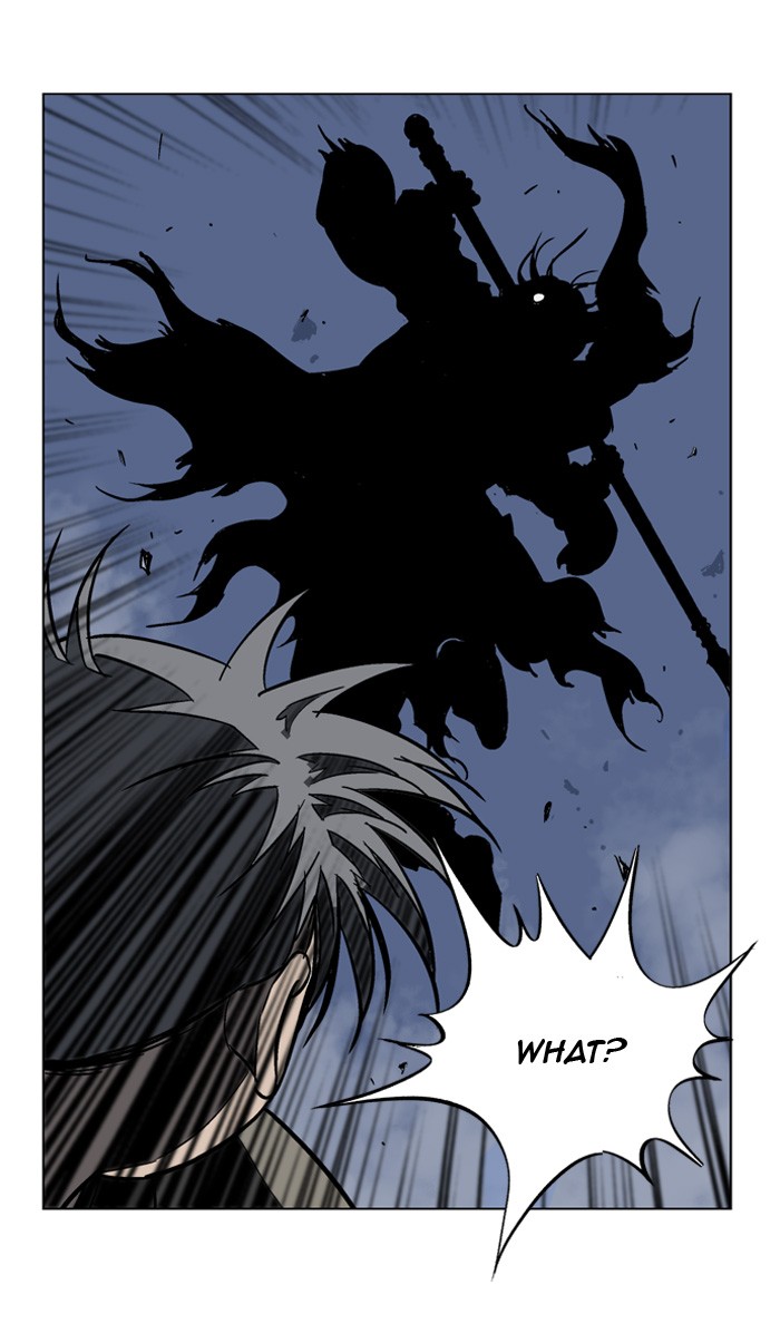 Gosu Chapter 47 page 74 - Chapter 47: Ep. 47 - Steel lion Do Gim (12)