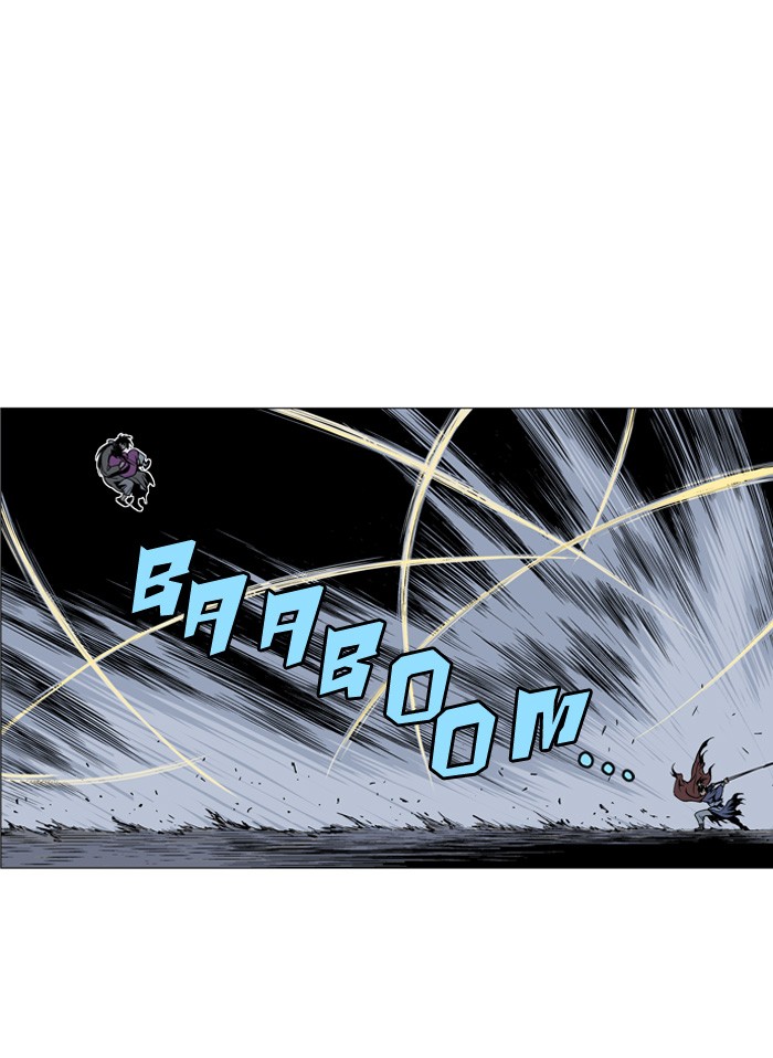 Gosu Chapter 47 page 77 - Chapter 47: Ep. 47 - Steel lion Do Gim (12)