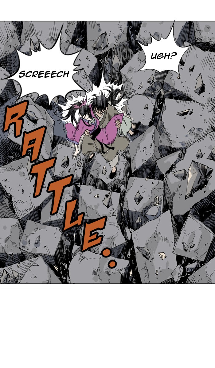Gosu Chapter 47 page 82 - Chapter 47: Ep. 47 - Steel lion Do Gim (12)