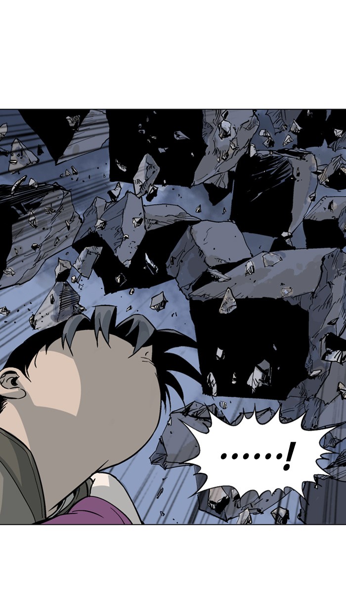 Gosu Chapter 47 page 84 - Chapter 47: Ep. 47 - Steel lion Do Gim (12)