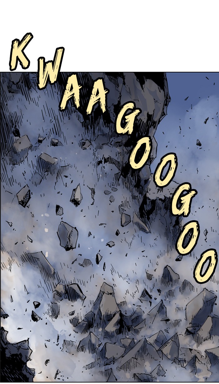Gosu Chapter 47 page 85 - Chapter 47: Ep. 47 - Steel lion Do Gim (12)