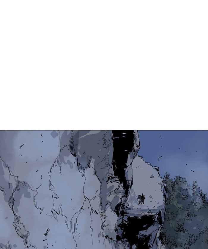Gosu Chapter 47 page 87 - Chapter 47: Ep. 47 - Steel lion Do Gim (12)