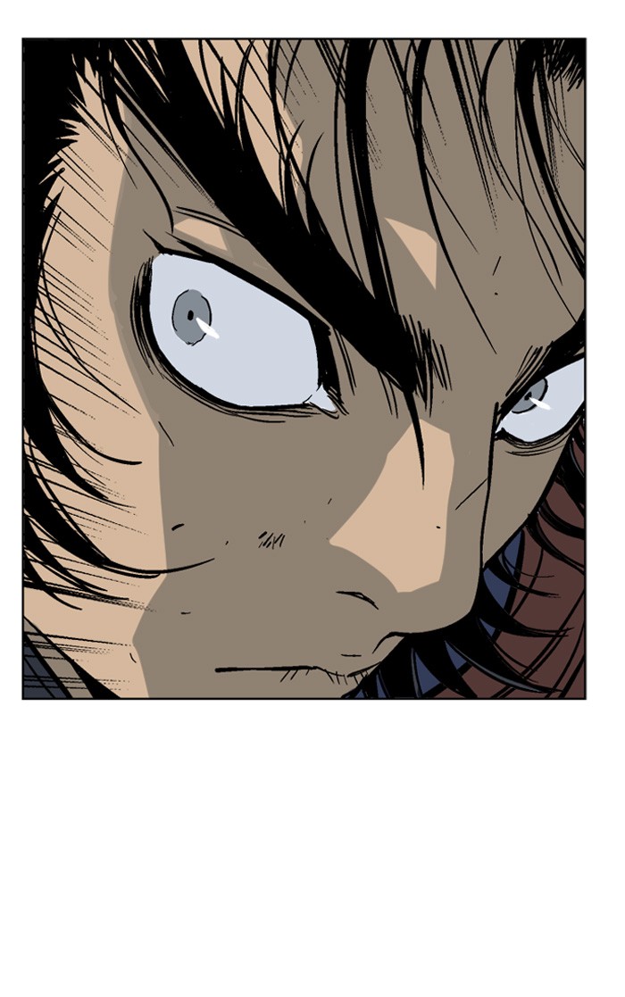 Gosu Chapter 47 page 9 - Chapter 47: Ep. 47 - Steel lion Do Gim (12)