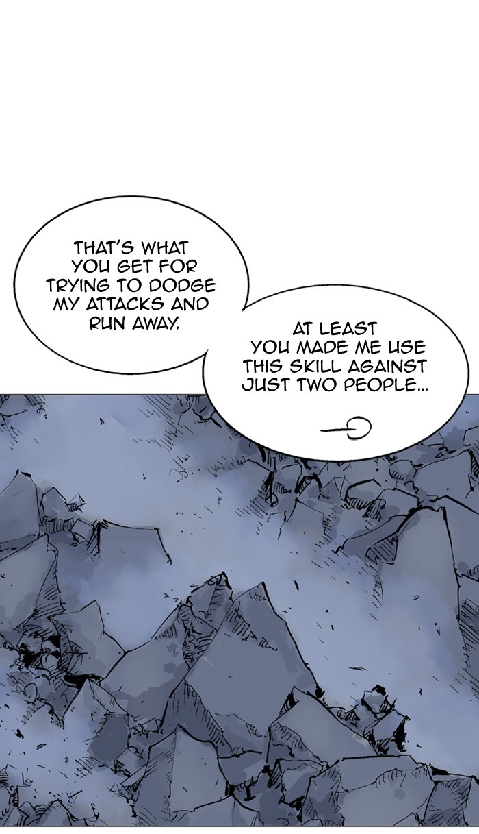 Gosu Chapter 47 page 92 - Chapter 47: Ep. 47 - Steel lion Do Gim (12)