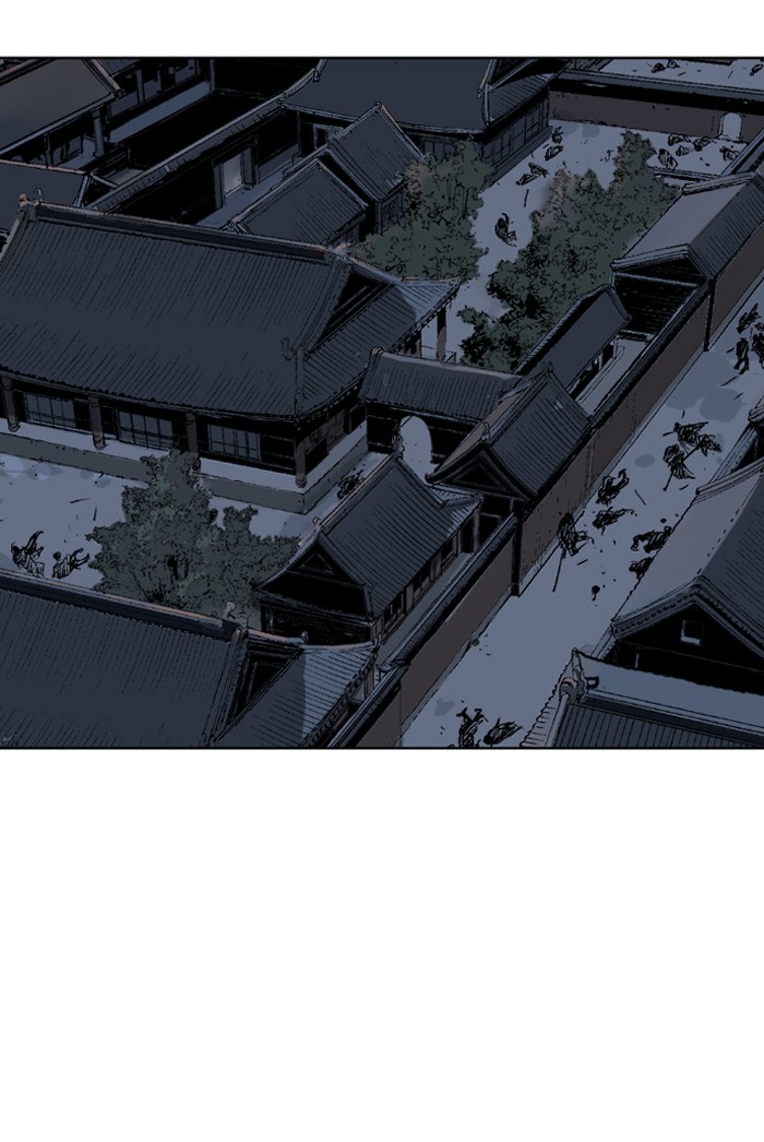 Gosu Chapter 47 page 95 - Chapter 47: Ep. 47 - Steel lion Do Gim (12)