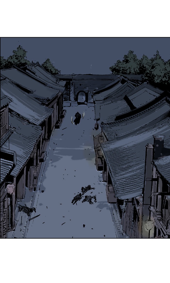 Gosu Chapter 47 page 97 - Chapter 47: Ep. 47 - Steel lion Do Gim (12)