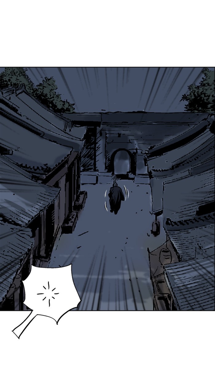 Gosu Chapter 47 page 98 - Chapter 47: Ep. 47 - Steel lion Do Gim (12)