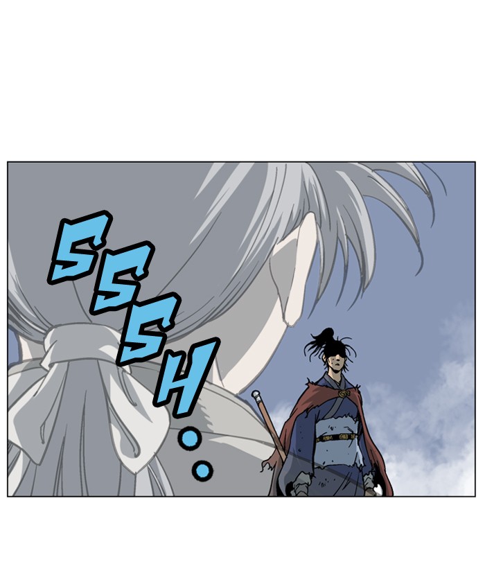 Gosu Chapter 48 page 10 - Chapter 48: Ep. 48 - Steel lion Do Gim (13)