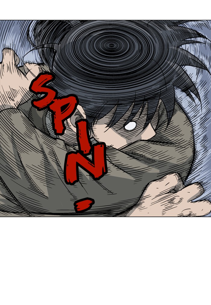 Gosu Chapter 48 page 100 - Chapter 48: Ep. 48 - Steel lion Do Gim (13)