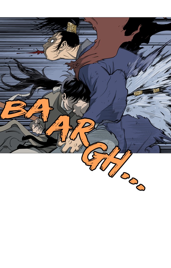 Gosu Chapter 48 page 101 - Chapter 48: Ep. 48 - Steel lion Do Gim (13)