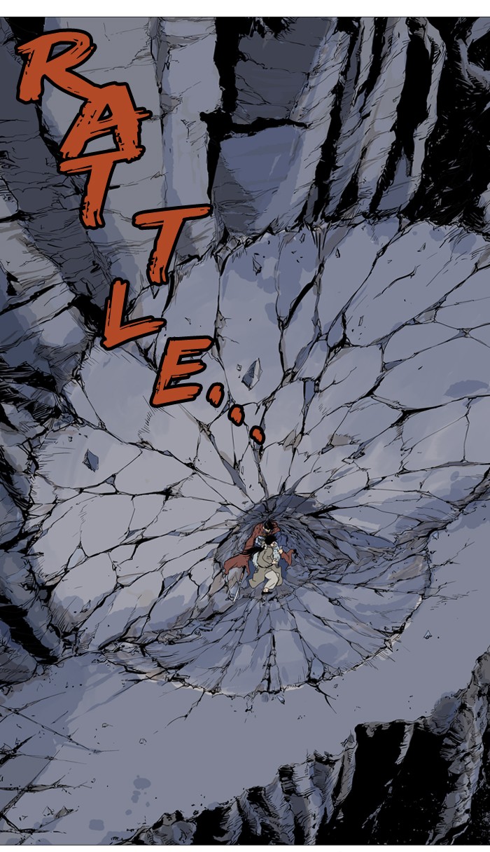 Gosu Chapter 48 page 102 - Chapter 48: Ep. 48 - Steel lion Do Gim (13)