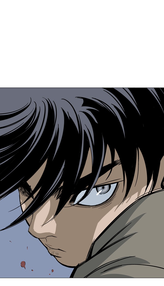 Gosu Chapter 48 page 103 - Chapter 48: Ep. 48 - Steel lion Do Gim (13)