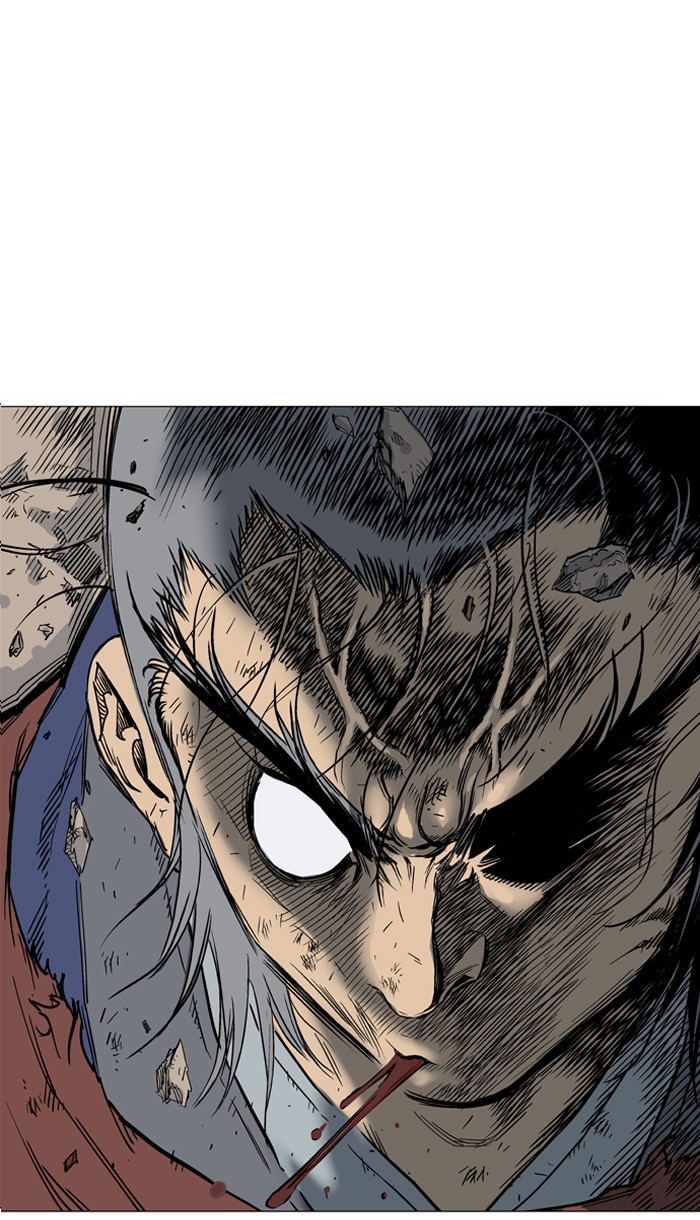 Gosu Chapter 48 page 104 - Chapter 48: Ep. 48 - Steel lion Do Gim (13)