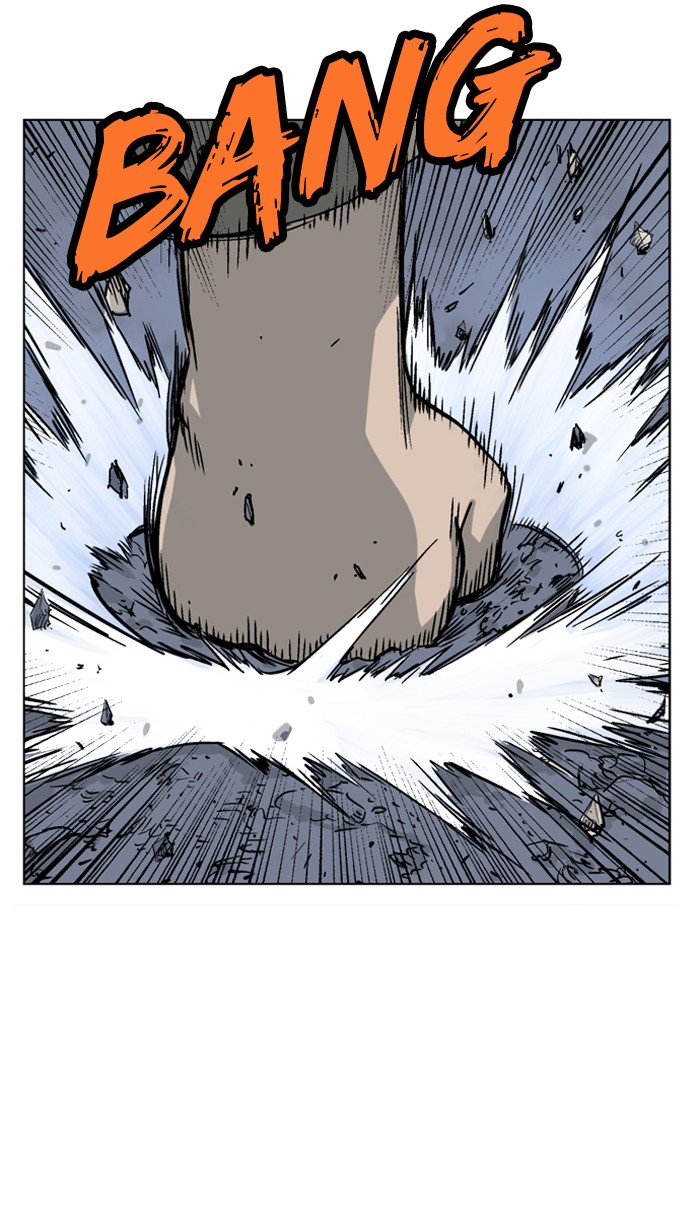 Gosu Chapter 48 page 13 - Chapter 48: Ep. 48 - Steel lion Do Gim (13)