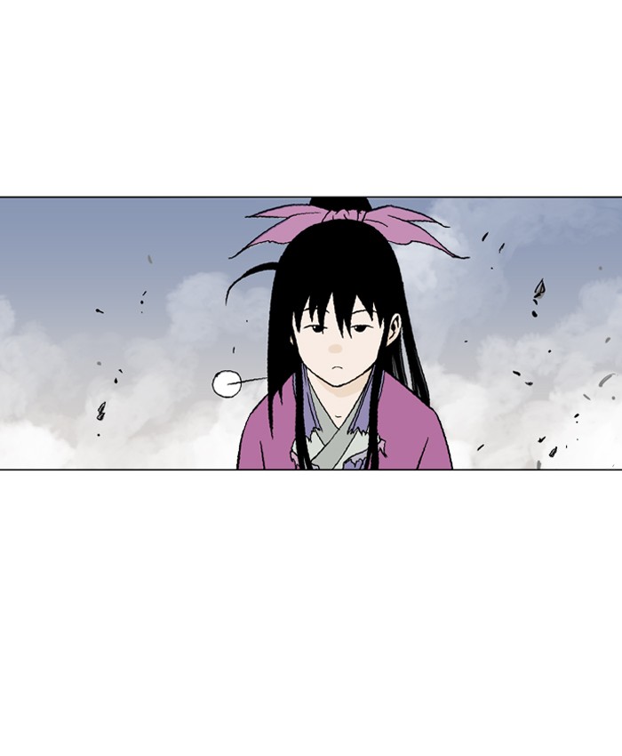 Gosu Chapter 48 page 21 - Chapter 48: Ep. 48 - Steel lion Do Gim (13)