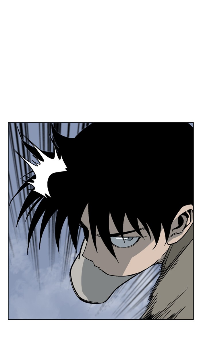 Gosu Chapter 48 page 23 - Chapter 48: Ep. 48 - Steel lion Do Gim (13)