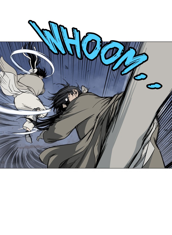 Gosu Chapter 48 page 25 - Chapter 48: Ep. 48 - Steel lion Do Gim (13)