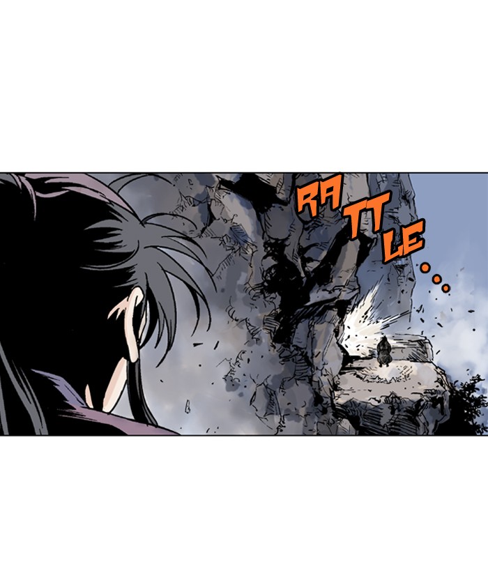 Gosu Chapter 48 page 28 - Chapter 48: Ep. 48 - Steel lion Do Gim (13)