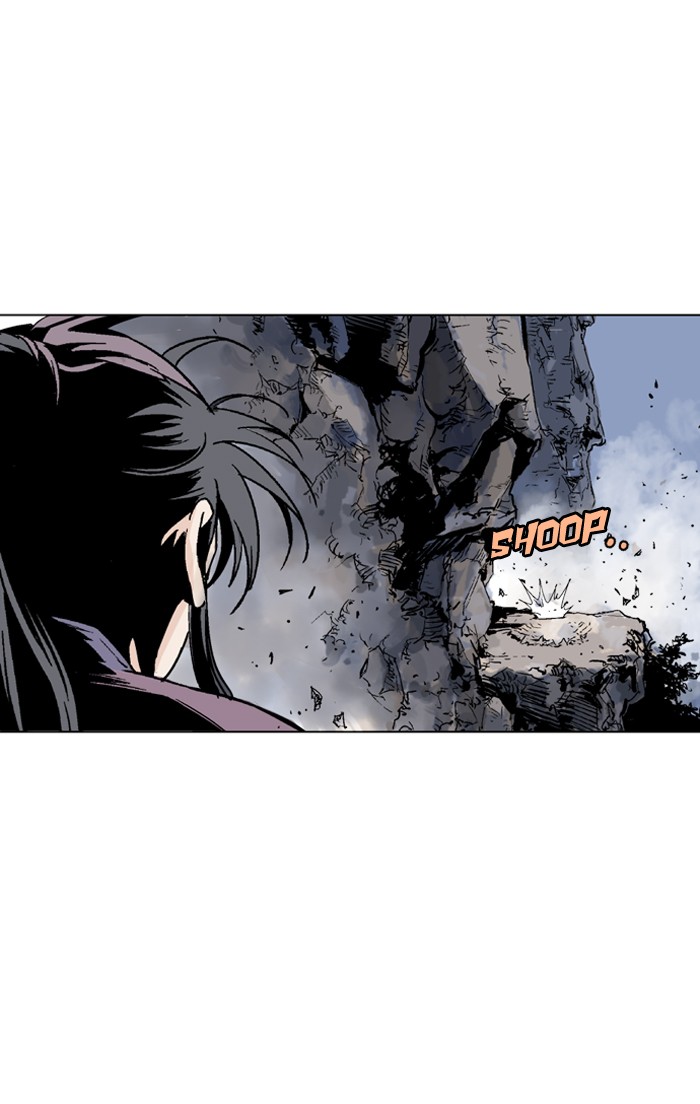Gosu Chapter 48 page 29 - Chapter 48: Ep. 48 - Steel lion Do Gim (13)