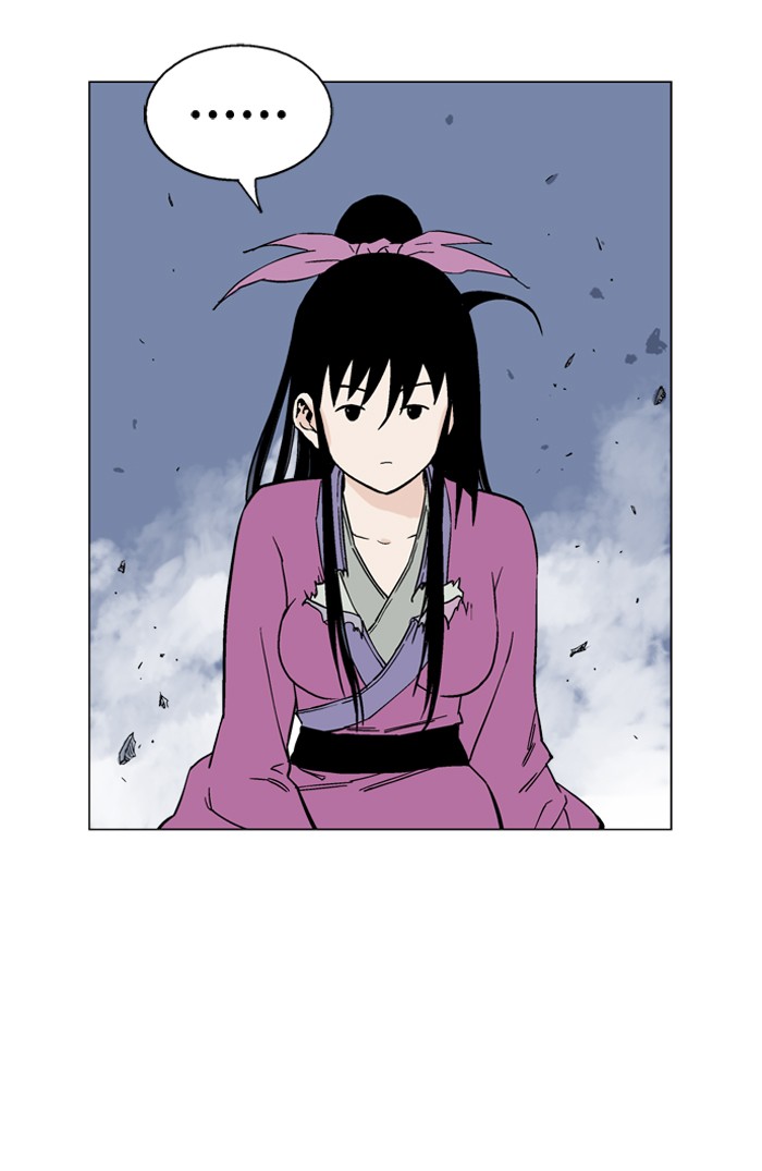 Gosu Chapter 48 page 30 - Chapter 48: Ep. 48 - Steel lion Do Gim (13)