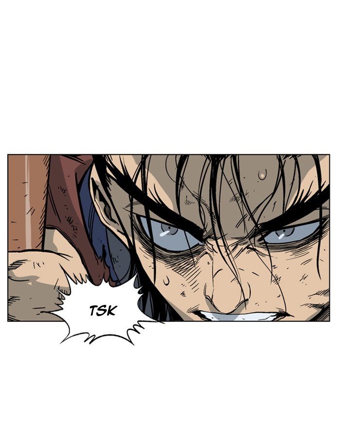 Gosu Chapter 48 page 32 - Chapter 48: Ep. 48 - Steel lion Do Gim (13)