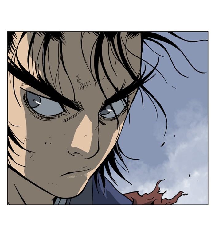 Gosu Chapter 48 page 4 - Chapter 48: Ep. 48 - Steel lion Do Gim (13)