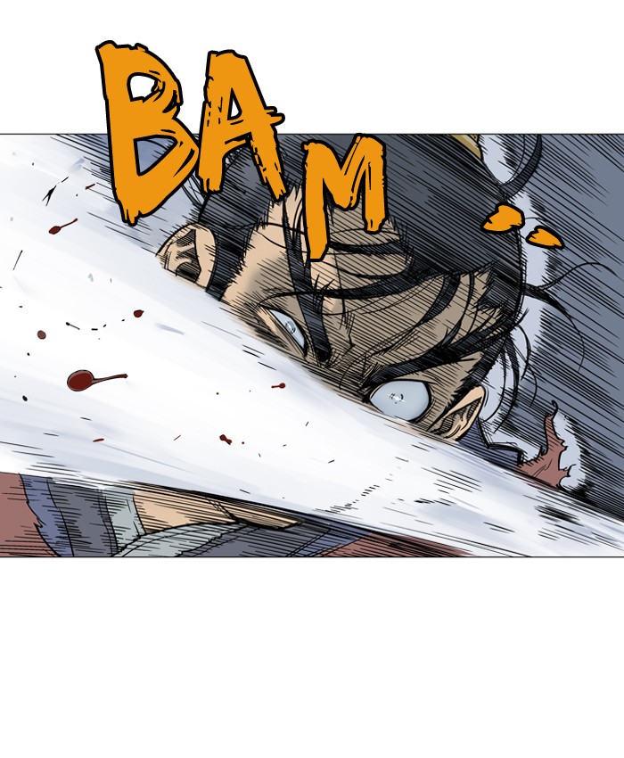 Gosu Chapter 48 page 44 - Chapter 48: Ep. 48 - Steel lion Do Gim (13)