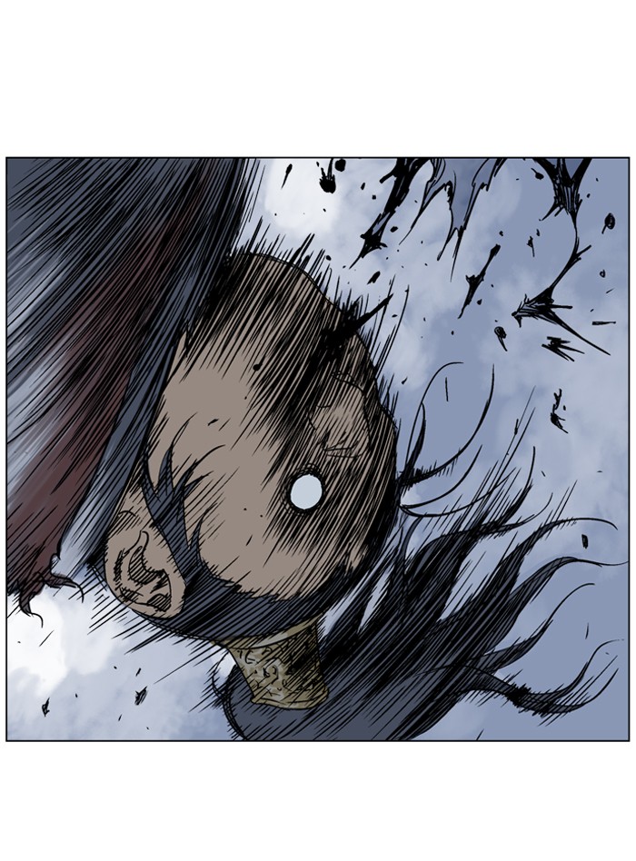 Gosu Chapter 48 page 46 - Chapter 48: Ep. 48 - Steel lion Do Gim (13)