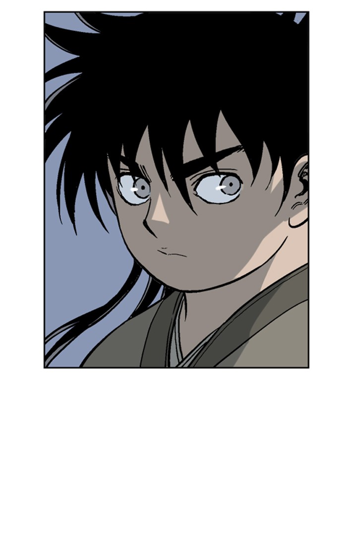 Gosu Chapter 48 page 48 - Chapter 48: Ep. 48 - Steel lion Do Gim (13)