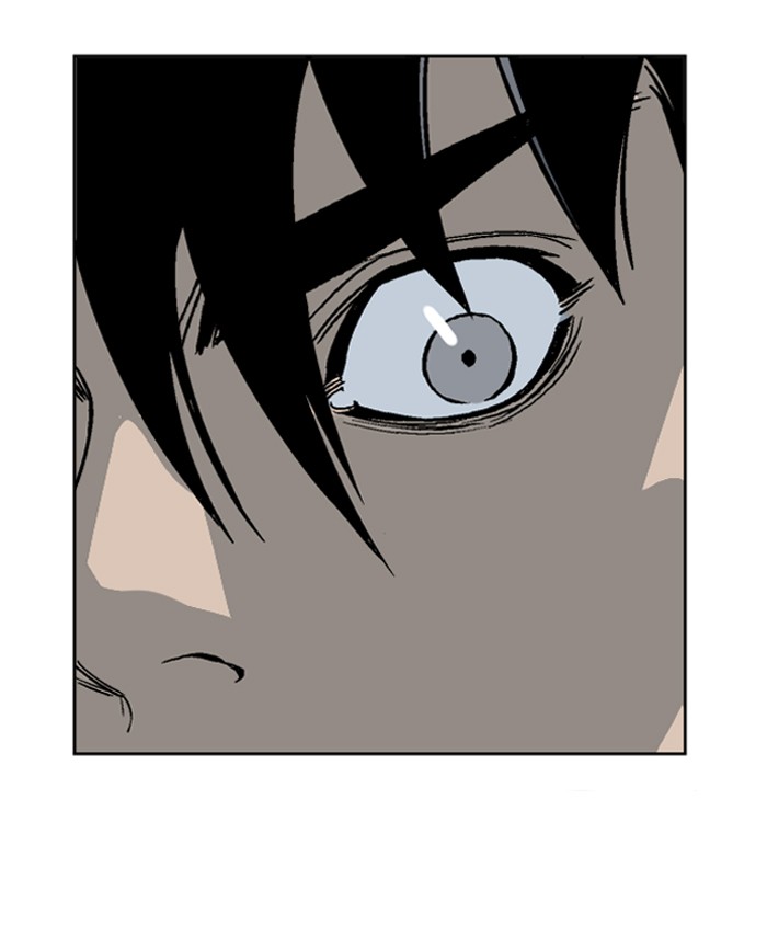 Gosu Chapter 48 page 49 - Chapter 48: Ep. 48 - Steel lion Do Gim (13)