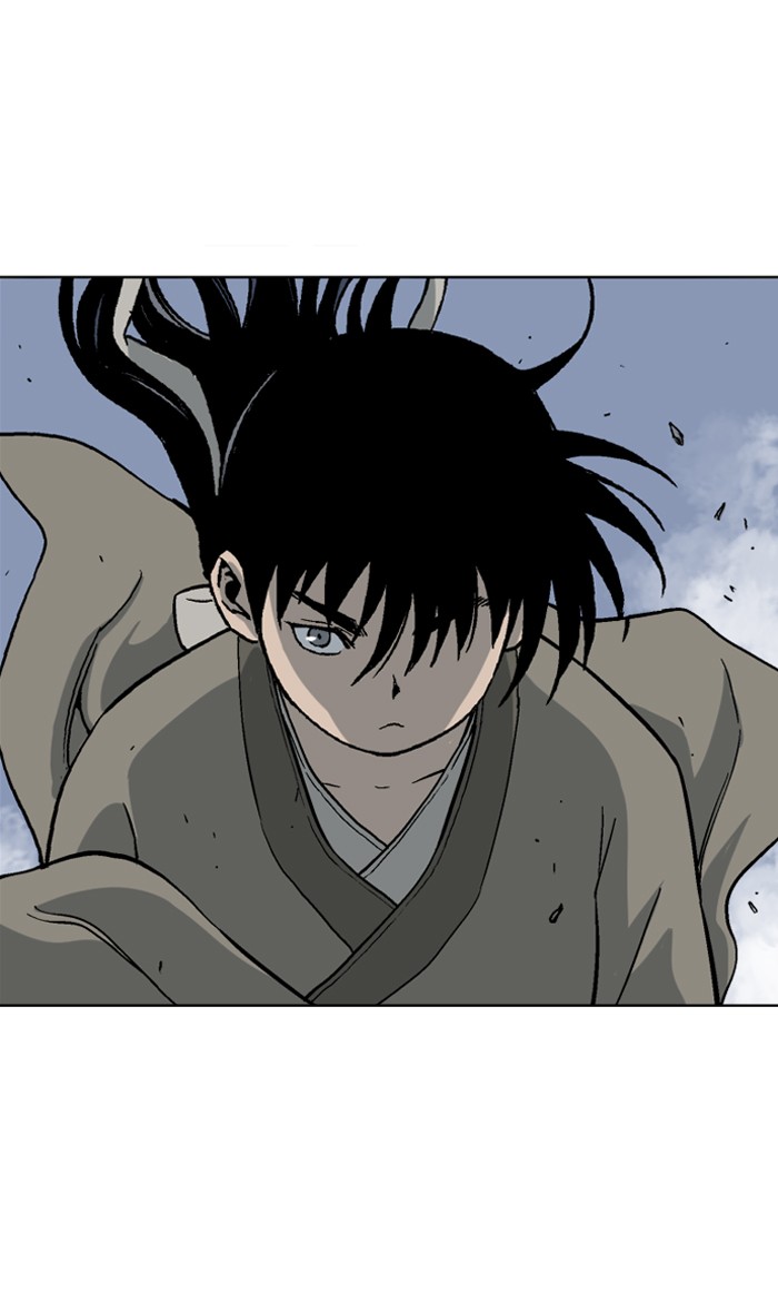 Gosu Chapter 48 page 5 - Chapter 48: Ep. 48 - Steel lion Do Gim (13)