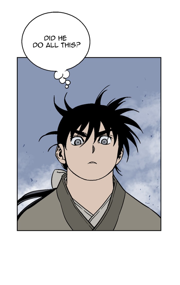 Gosu Chapter 48 page 52 - Chapter 48: Ep. 48 - Steel lion Do Gim (13)