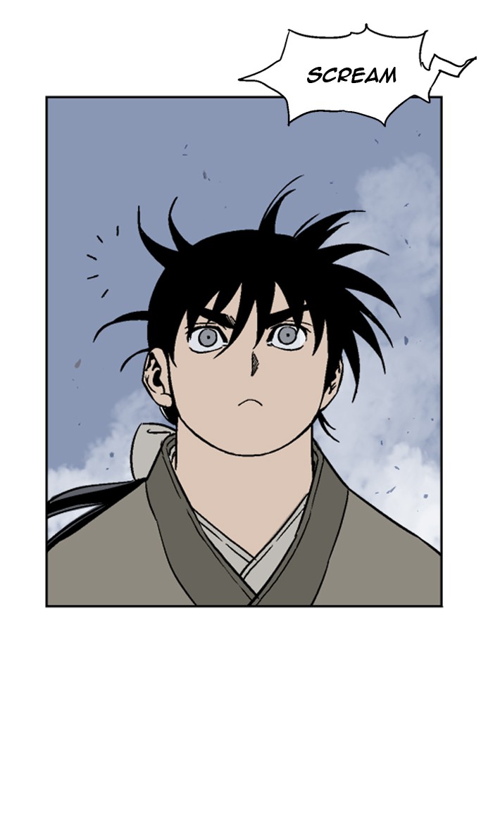 Gosu Chapter 48 page 53 - Chapter 48: Ep. 48 - Steel lion Do Gim (13)