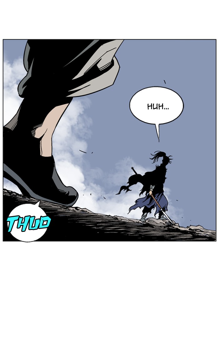 Gosu Chapter 48 page 6 - Chapter 48: Ep. 48 - Steel lion Do Gim (13)