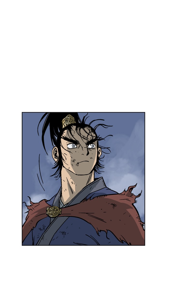 Gosu Chapter 48 page 60 - Chapter 48: Ep. 48 - Steel lion Do Gim (13)