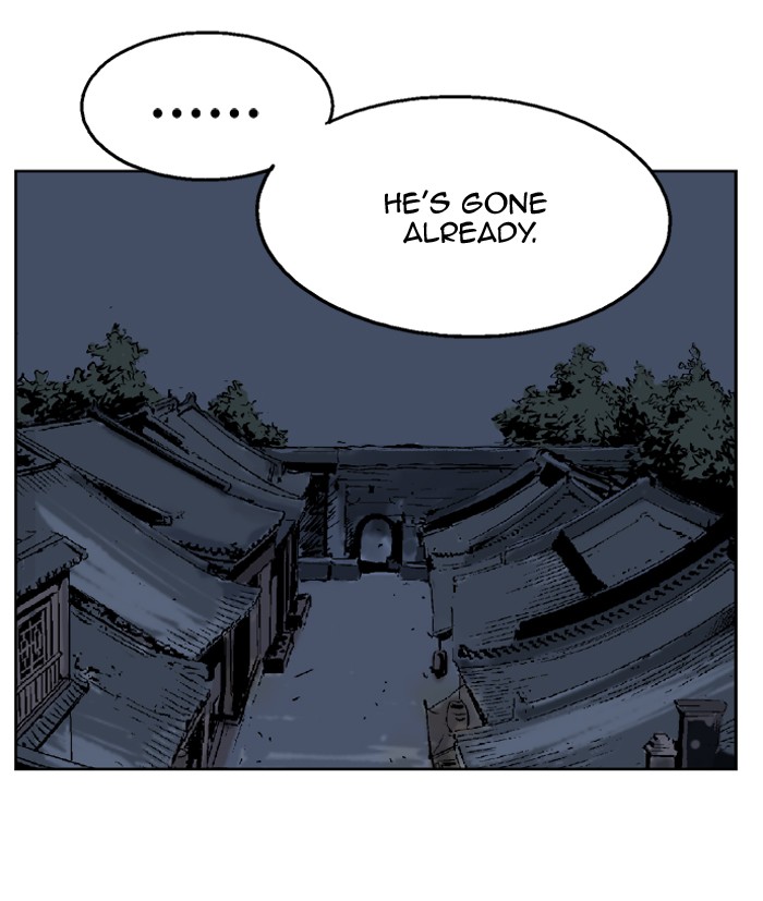 Gosu Chapter 48 page 61 - Chapter 48: Ep. 48 - Steel lion Do Gim (13)