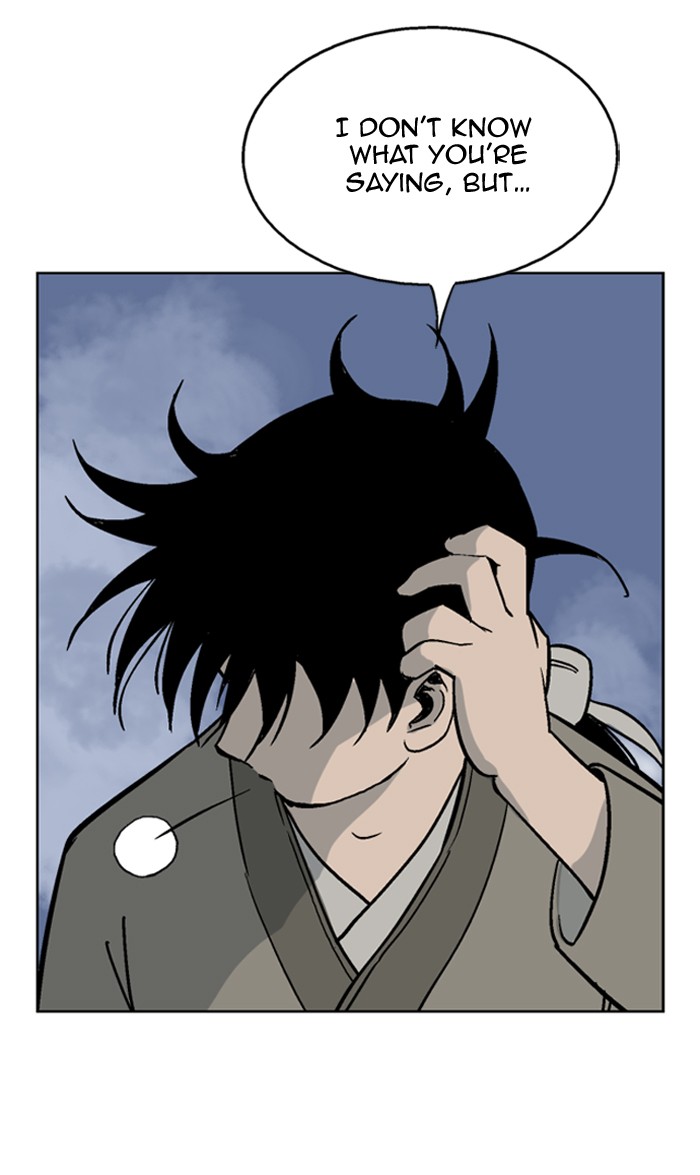 Gosu Chapter 48 page 66 - Chapter 48: Ep. 48 - Steel lion Do Gim (13)